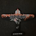 Hail Of Bullets - Patch - On Divine Winds Patch