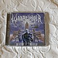 Warbringer - Tape / Vinyl / CD / Recording etc - Weapons of Tomorrow - Warbringer