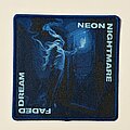 Neon Nightmare - Patch - Neon Nightmare - Faded Dream