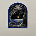 Darkthrone - Patch - Darkthrone - Eternal Hails......