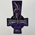 Cradle Of Filth - Patch - Cradle Of Filth - Midian