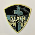 Various Artists - Patch - Various Artists Death... Is Just The Beginning
