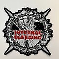 Internal Bleeding - Patch - Internal Bleeding - Perpetual Degradation SMALL
