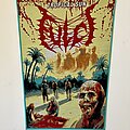 Fulci - Patch - Fulci - Tropical Sun