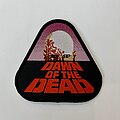 Dawn Of The Dead - Patch - Dawn of the Dead - Dawn of the Dead