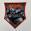 Exodus - Patch - Exodus - Shovel Headed Kill Machine