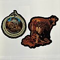 Cattle Decapitation - Patch - Cattle Decapitation Oversized