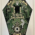 The Black Dahlia Murder - Patch - The Black Dahlia Murder - Ritual