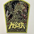 Molder - Patch - Molder - Engrossed In Decay
