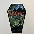 Deceased - Patch - Deceased - The Blueprints for Madness