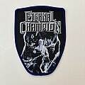 Eternal Champion - Patch - Eternal Champion - In The Glare