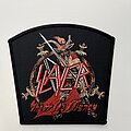 Slayer - Patch - Slayer - Show No Mercy