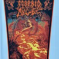 Morbid Angel - Patch - Morbid Angel - Blessed Are The Sick