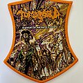 Tomb Mold - Patch - Tomb Mold - Manor of Infinite Forms