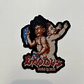Exodus - Patch - Exodus - Bonded By Blood