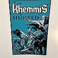 Khemmis - Patch - Khemmis - Hunted