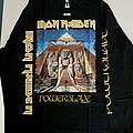 Iron Maiden - TShirt or Longsleeve - Iron Maiden Powerslave
