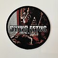 Dying Fetus - Patch - Dying Fetus - Wrong One To Fuck With