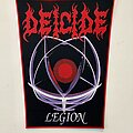 Deicide - Patch - Deicide - Legion