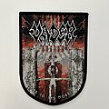 Vader - Patch - Vader - Welcome To The Morbid Reich