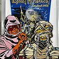 Iron Maiden - Patch - Iron Maiden and Death Patches Available !