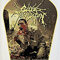 Cattle Decapitation - Patch - Cattle Decapitation - Monolith of Inhumanity