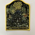 Scab Hag - Patch - Scab Hag - Wading Through Mephitic Filth