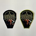 Troma - Patch - Troma Collection -  Witchcraft