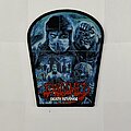 Exhumed - Patch - PTPP Exhumed- Death Revenge