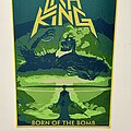 Lich King - Patch - Lich King - Born of the Bomb