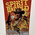 SpiritWorld - Patch - Spiritworld - Deathwestern