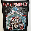 Iron Maiden - Patch - Iron Maiden - Aces High