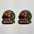 Troma - Patch - Troma Collection -   Christmas Evil