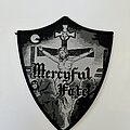Mercyful Fate - Patch - Mercyful Fate - Mercyful Fate