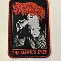 Sanguisugabogg - Patch - Sanguisugabogg - The Devil's Eyes