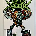 Bal-Sagoth - Patch - Bal-Sagoth - Atlantis Ascendant Collection