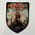 Exodus - Patch - Exodus - Persona Non Grata