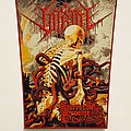 Vitriol - Patch - Vitriol - Suffer & Become