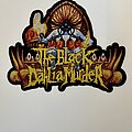 The Black Dahlia Murder - Patch - The Black Dahlia Murder - Deflorate