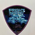 Fright Night - Patch - Fright Night Horror Movie Patch