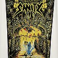 Edge Of Sanity - Patch - Edge Of Sanity - Unorthodox BP