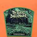 The Black Dahlia Murder - Patch - The Black Dahlia Murder - Verminous