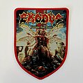 Exodus - Patch - Exodus - Persona Non Grata