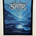 Saor - Patch - SAOR - Guardians