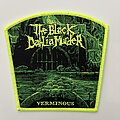 The Black Dahlia Murder - Patch - The Black Dahlia Murder - Verminous