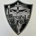 Mercyful Fate - Patch - Mercyful Fate - Mercyful Fate
