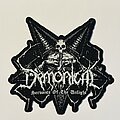 Demonical - Patch - Demonical - Servants of the Unlight