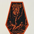 Anal Vomit - Patch - Anal Vomit - Demoniac Flagellations