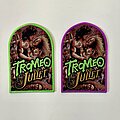 Troma - Patch - Troma Collection -  Tromeo And Juliet