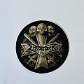 Dismember - Patch - Dismember - Dismember